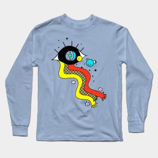 Starry Eyed Long Sleeve T-Shirt